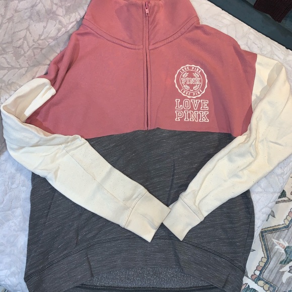 PINK Sweater - Picture 3 of 5